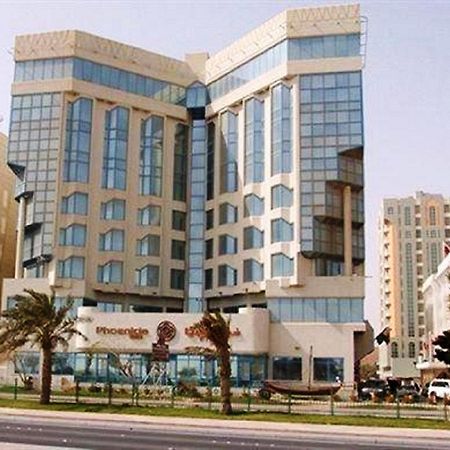 Phoenicia Tower Hotel And Spa Manama Extérieur photo