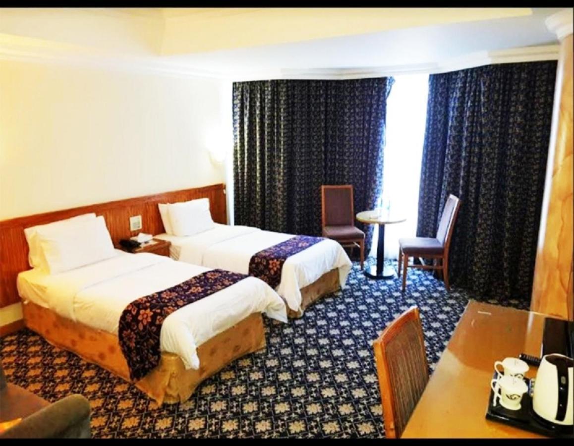Phoenicia Tower Hotel And Spa Manama Extérieur photo