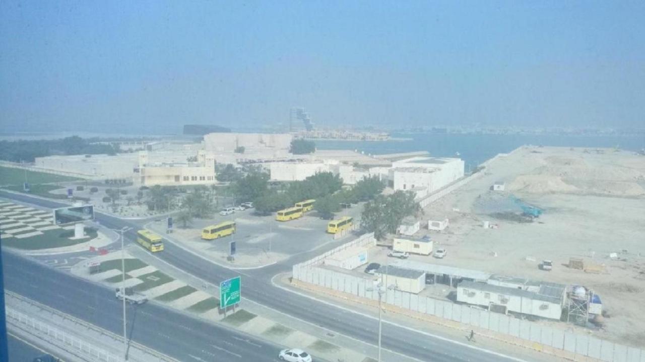 Phoenicia Tower Hotel And Spa Manama Extérieur photo