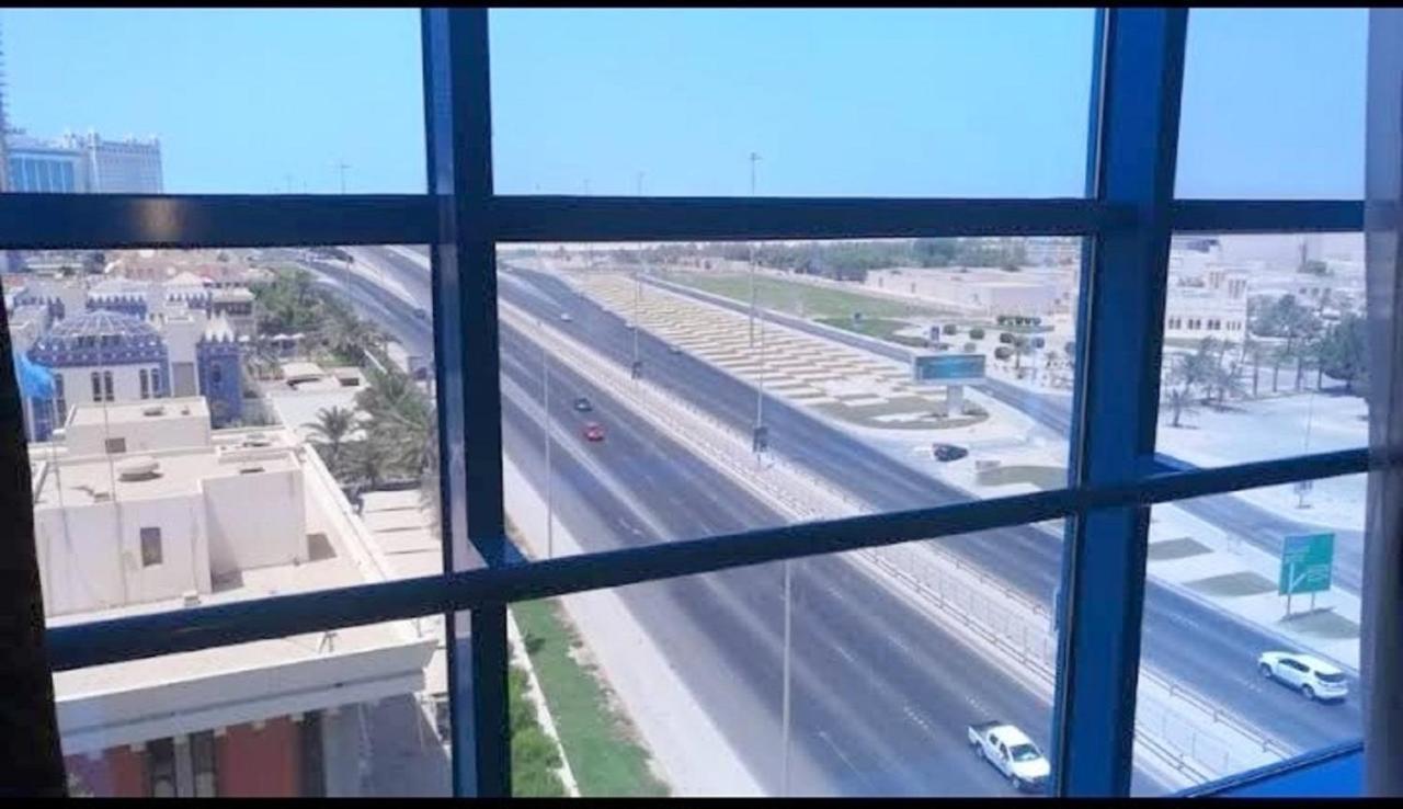 Phoenicia Tower Hotel And Spa Manama Extérieur photo