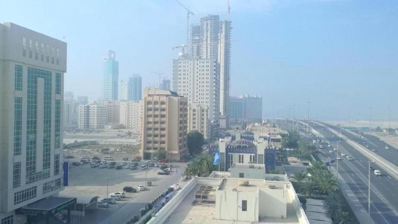 Phoenicia Tower Hotel And Spa Manama Extérieur photo