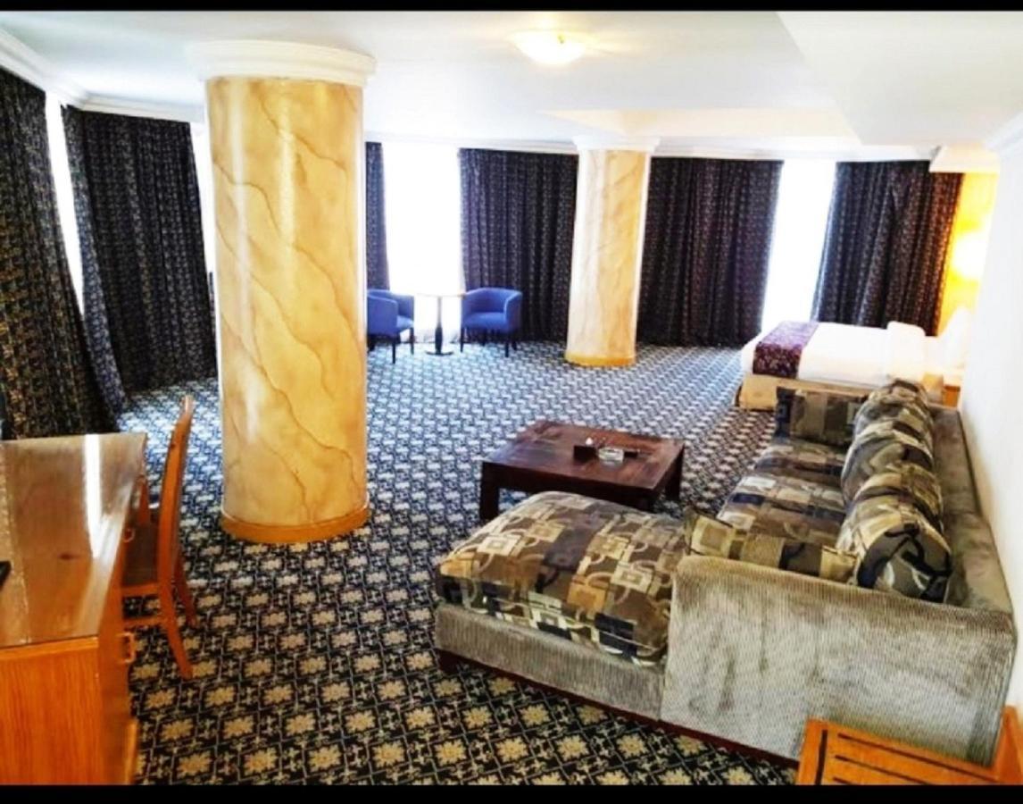 Phoenicia Tower Hotel And Spa Manama Extérieur photo