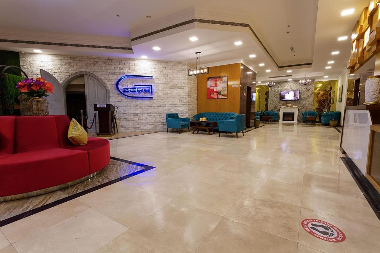 Phoenicia Tower Hotel And Spa Manama Extérieur photo