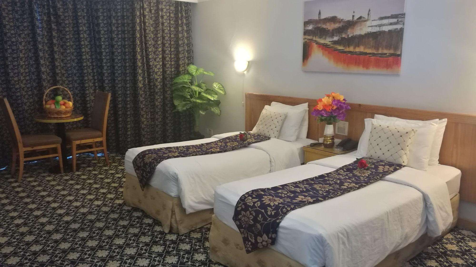 Phoenicia Tower Hotel And Spa Manama Extérieur photo
