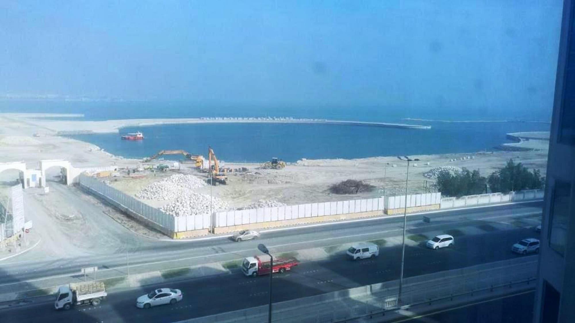 Phoenicia Tower Hotel And Spa Manama Extérieur photo