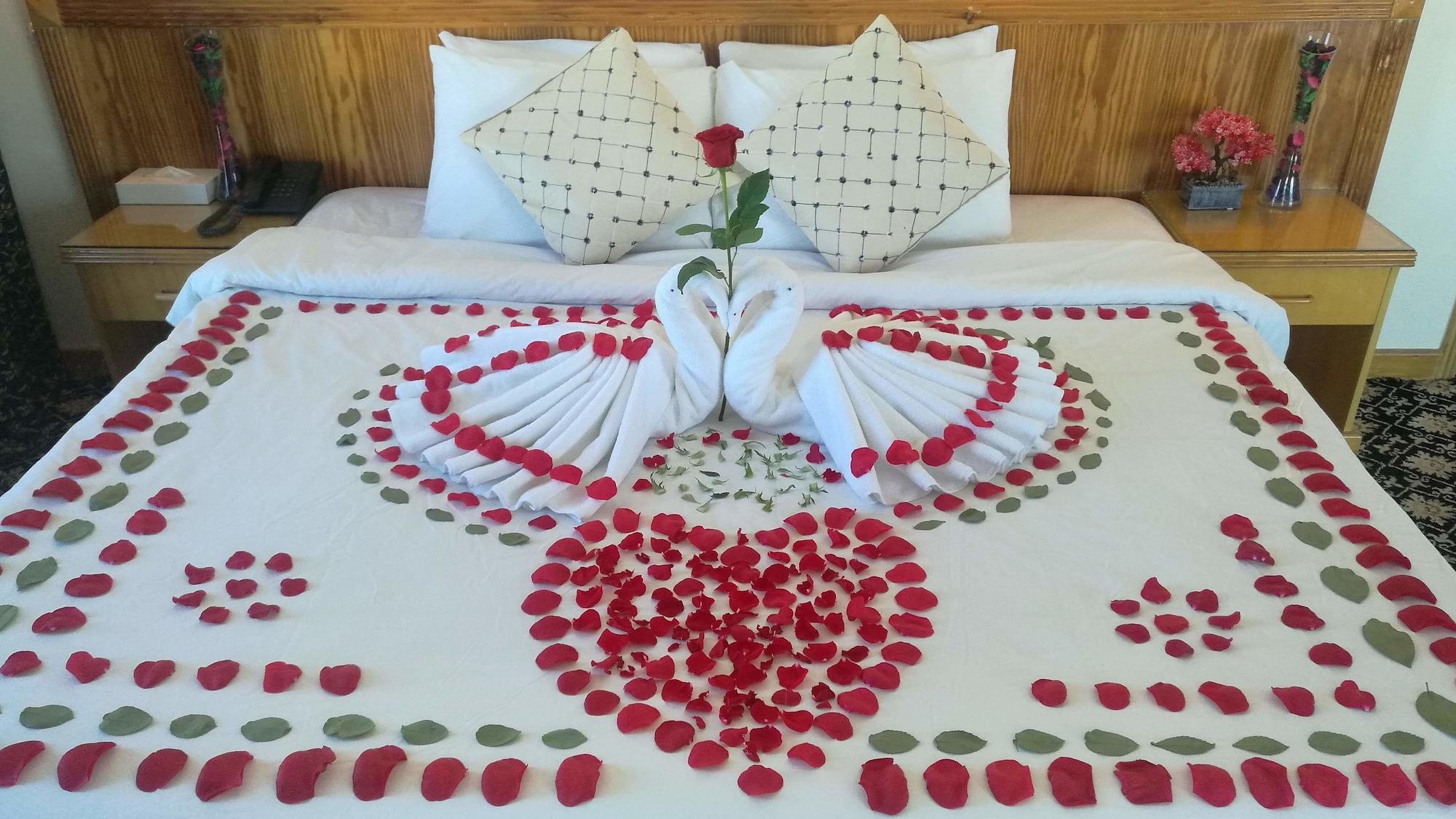 Phoenicia Tower Hotel And Spa Manama Extérieur photo