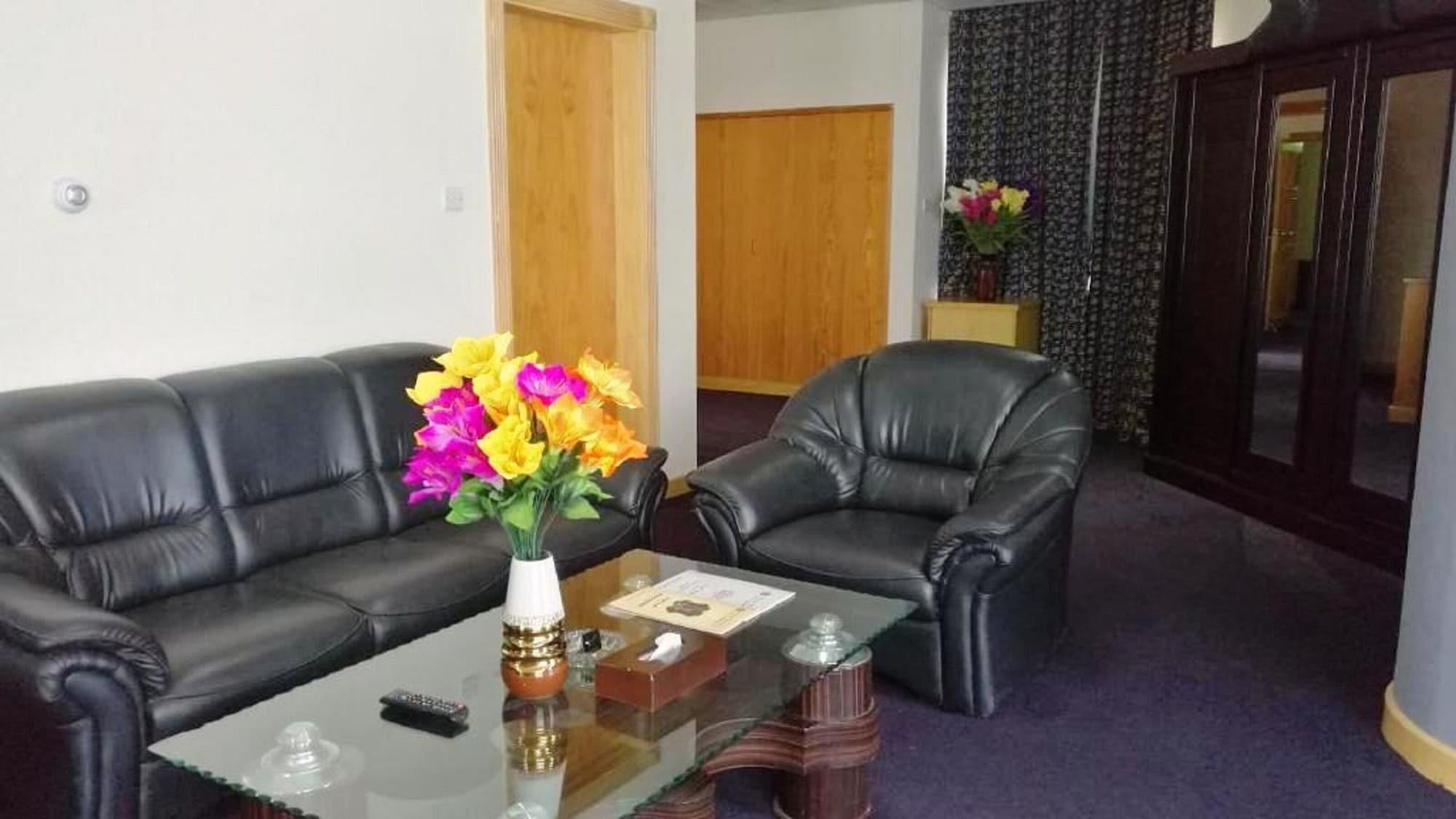 Phoenicia Tower Hotel And Spa Manama Extérieur photo