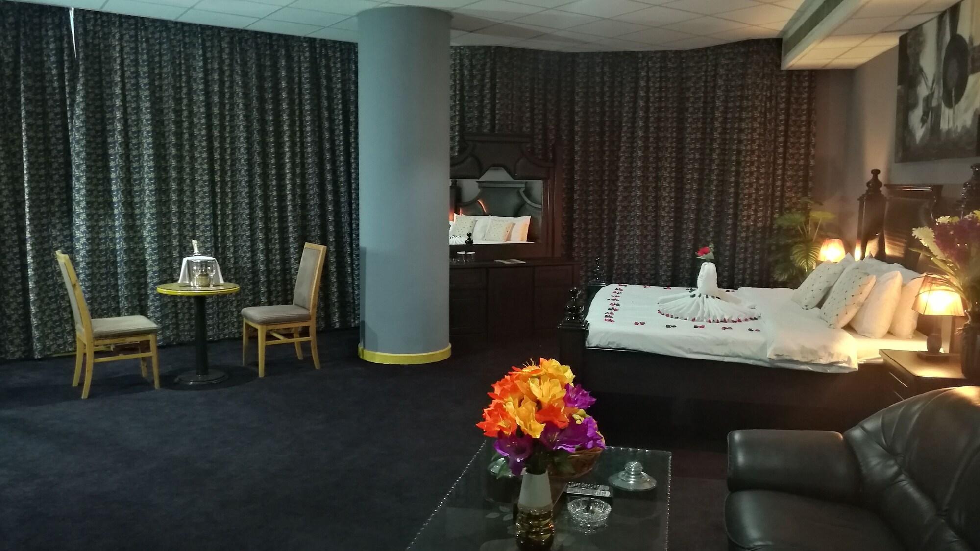 Phoenicia Tower Hotel And Spa Manama Extérieur photo