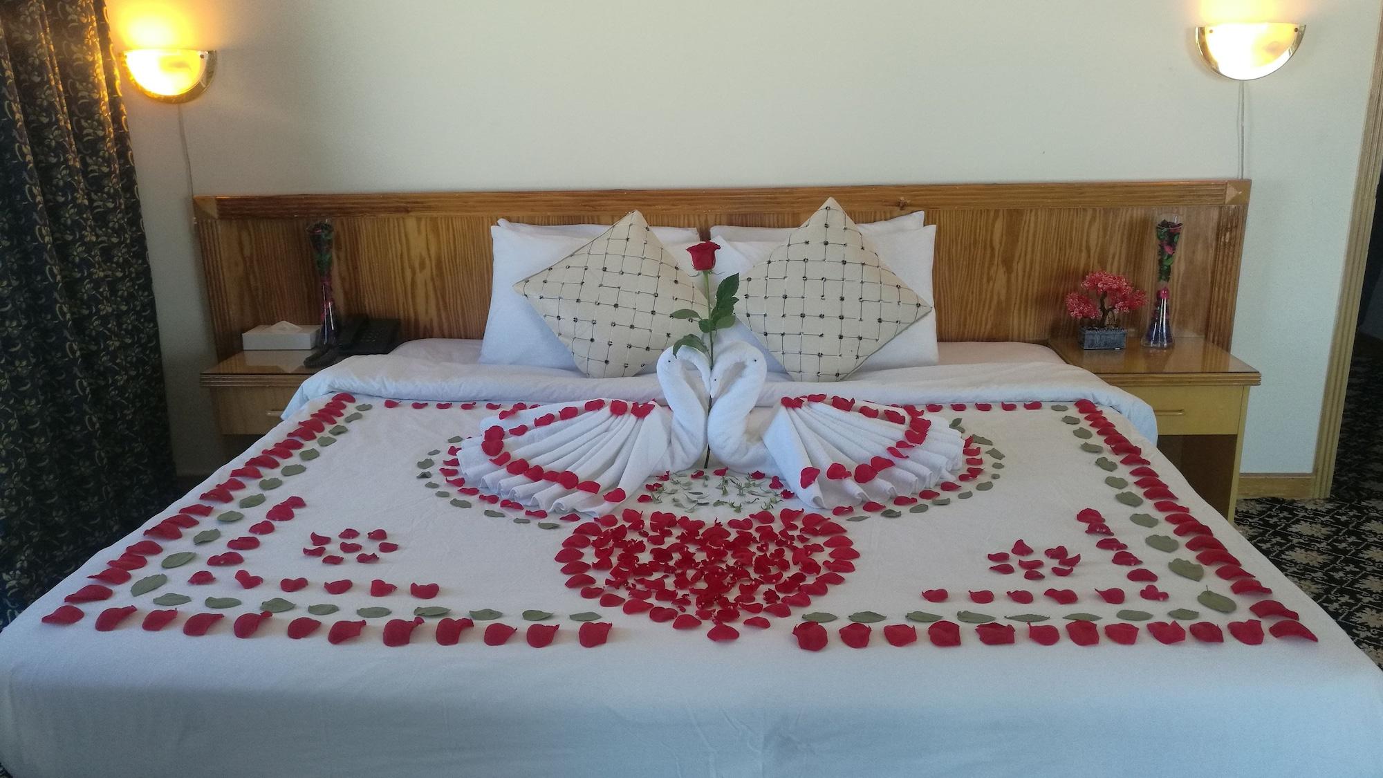 Phoenicia Tower Hotel And Spa Manama Extérieur photo