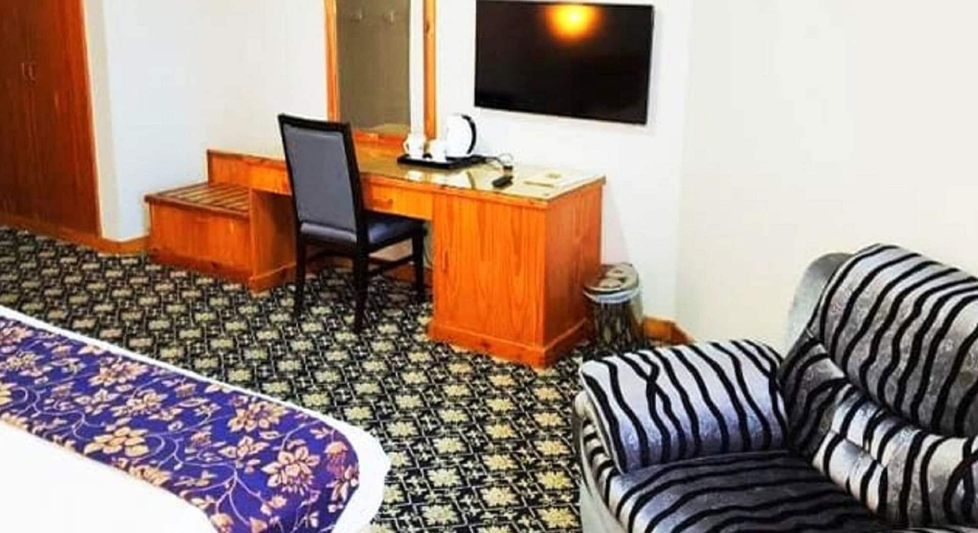 Phoenicia Tower Hotel And Spa Manama Extérieur photo