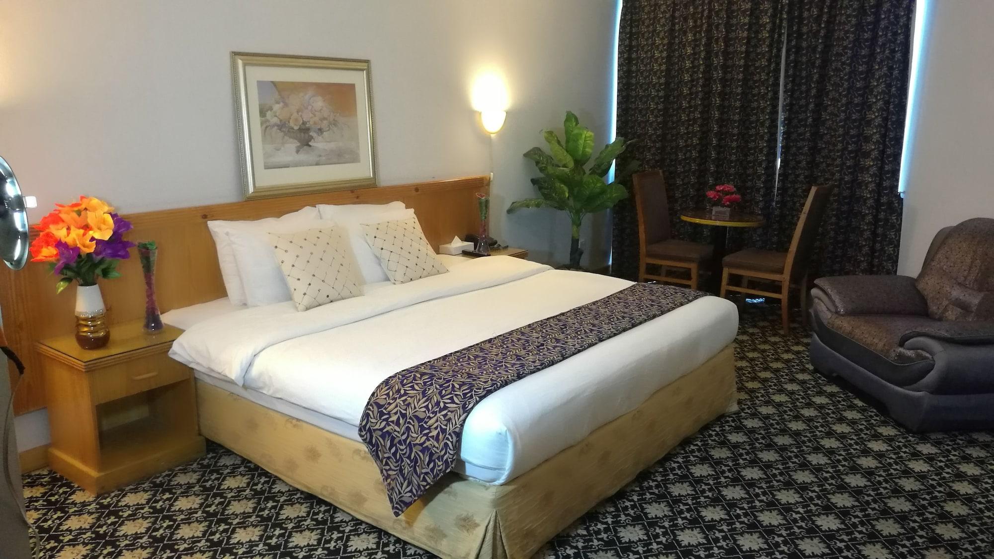Phoenicia Tower Hotel And Spa Manama Extérieur photo