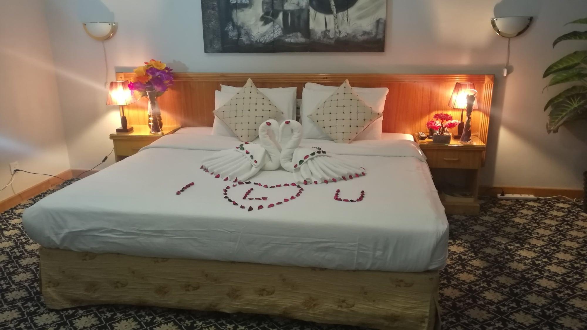 Phoenicia Tower Hotel And Spa Manama Extérieur photo