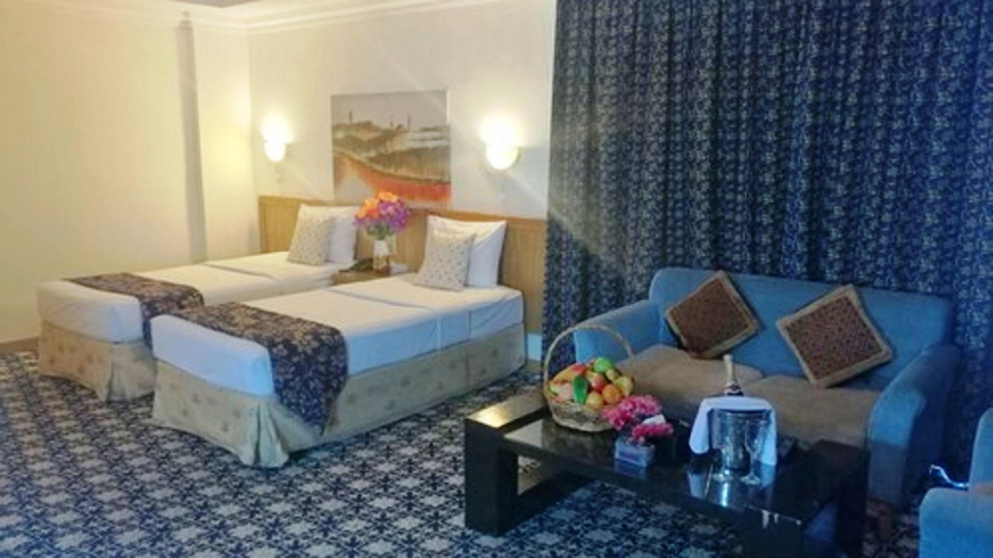 Phoenicia Tower Hotel And Spa Manama Extérieur photo
