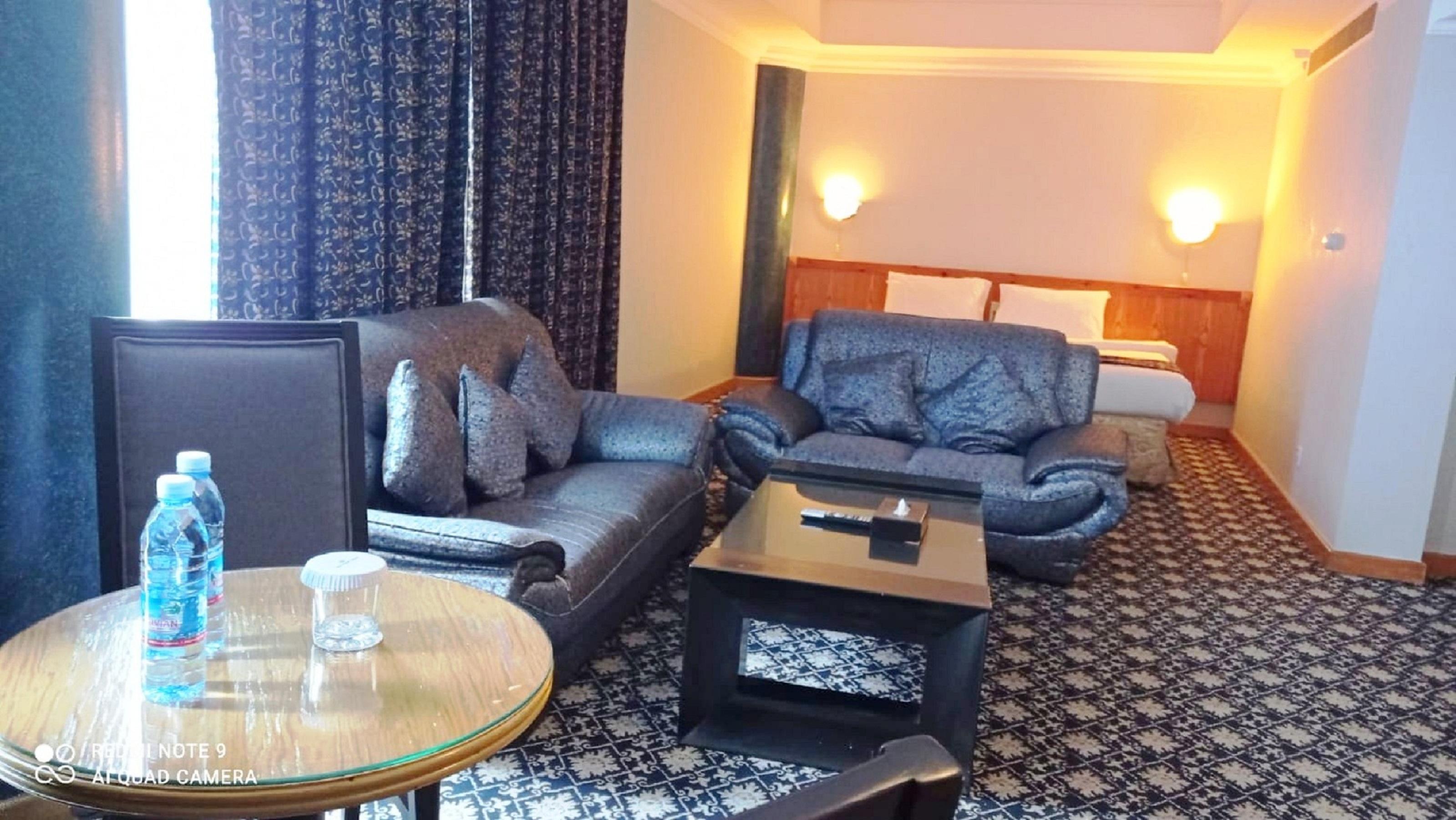 Phoenicia Tower Hotel And Spa Manama Extérieur photo