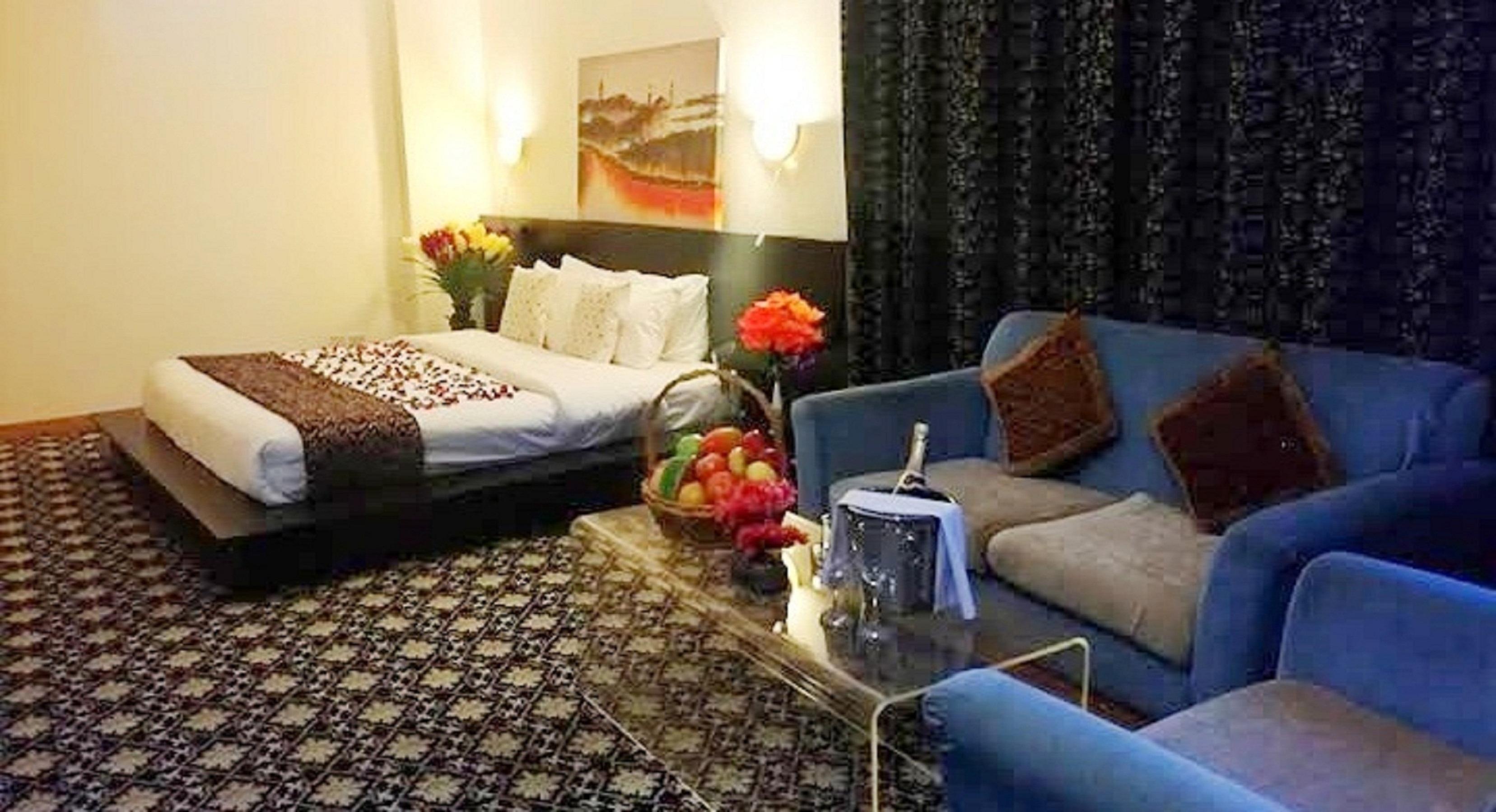 Phoenicia Tower Hotel And Spa Manama Extérieur photo