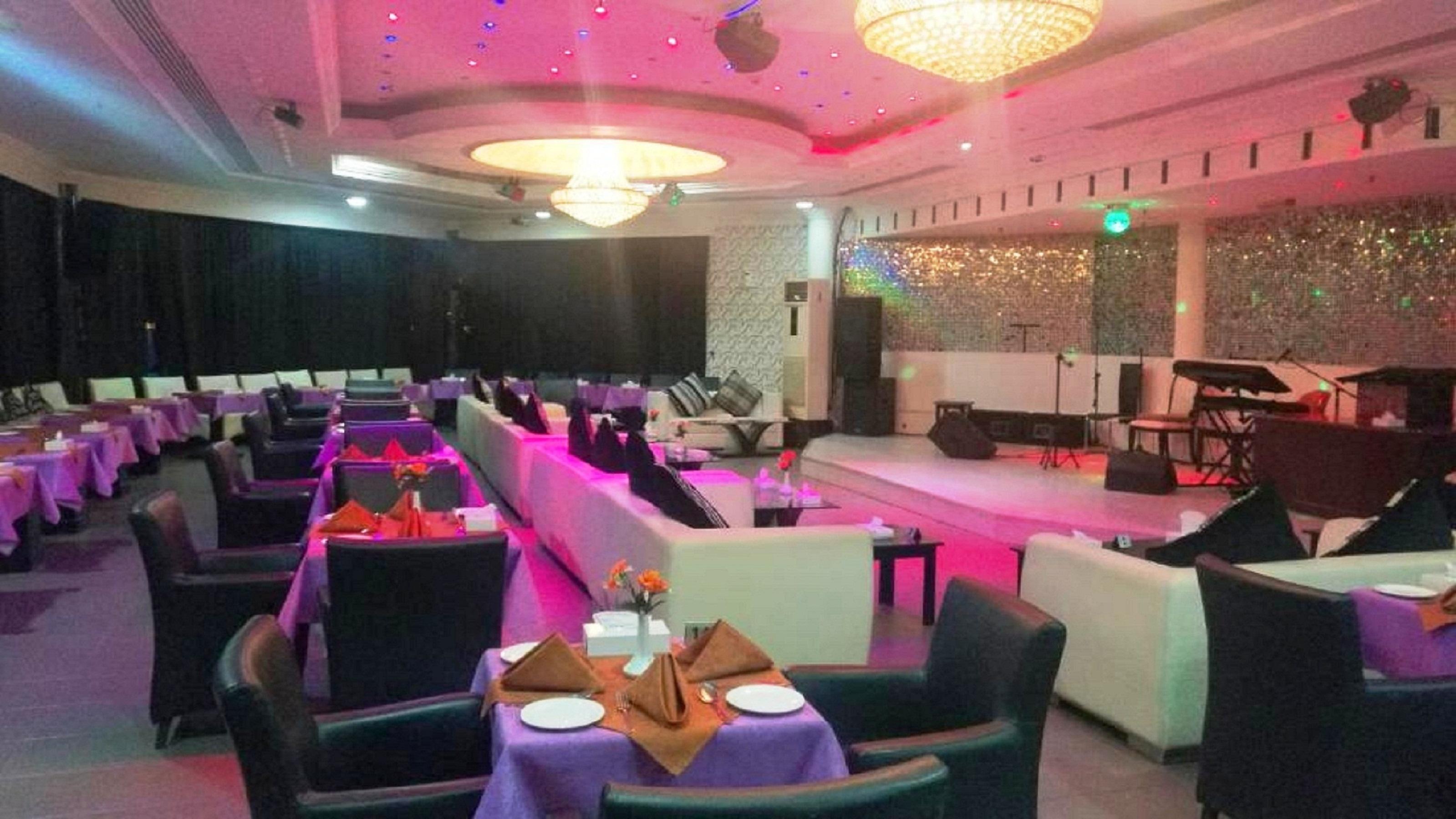 Phoenicia Tower Hotel And Spa Manama Extérieur photo
