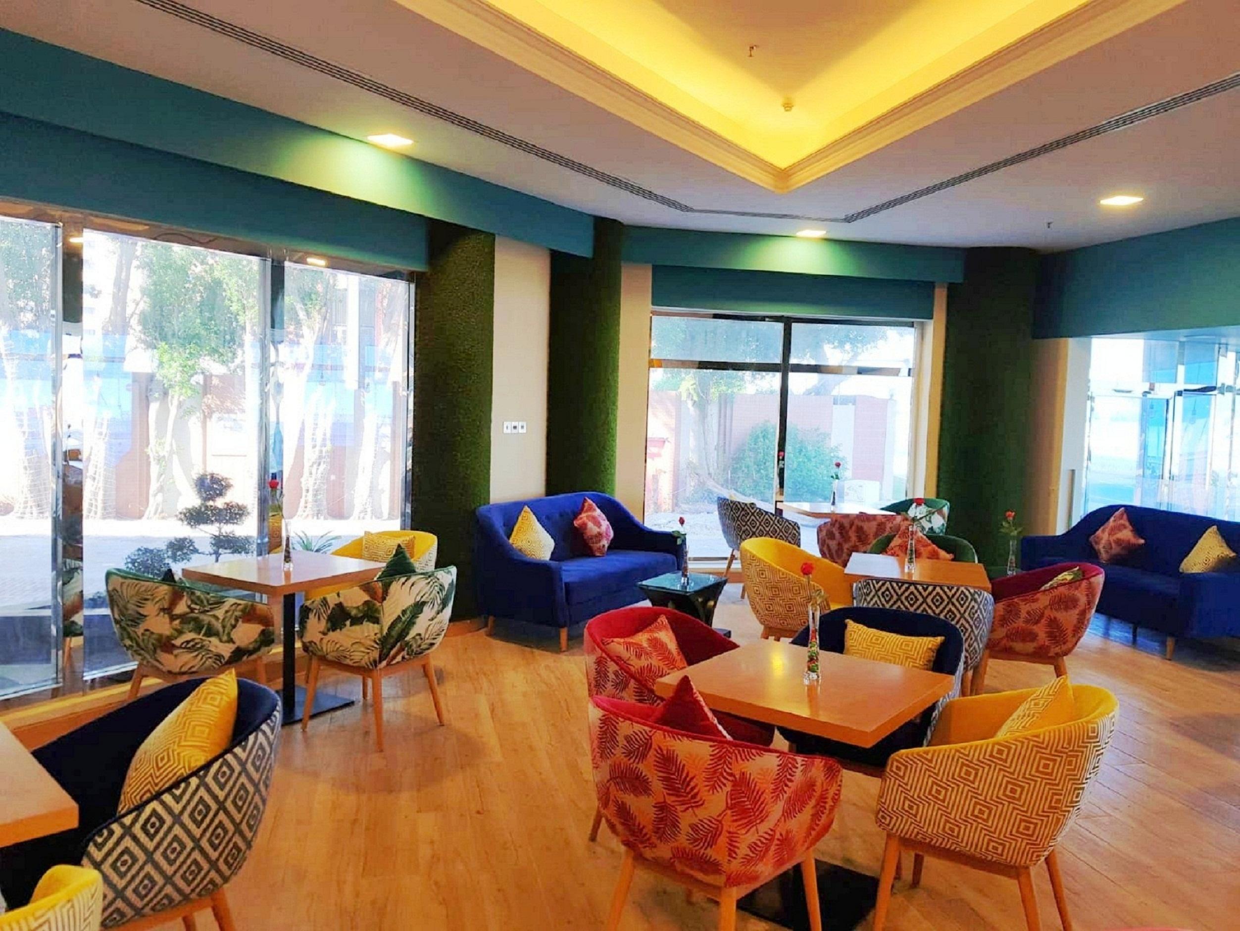 Phoenicia Tower Hotel And Spa Manama Extérieur photo