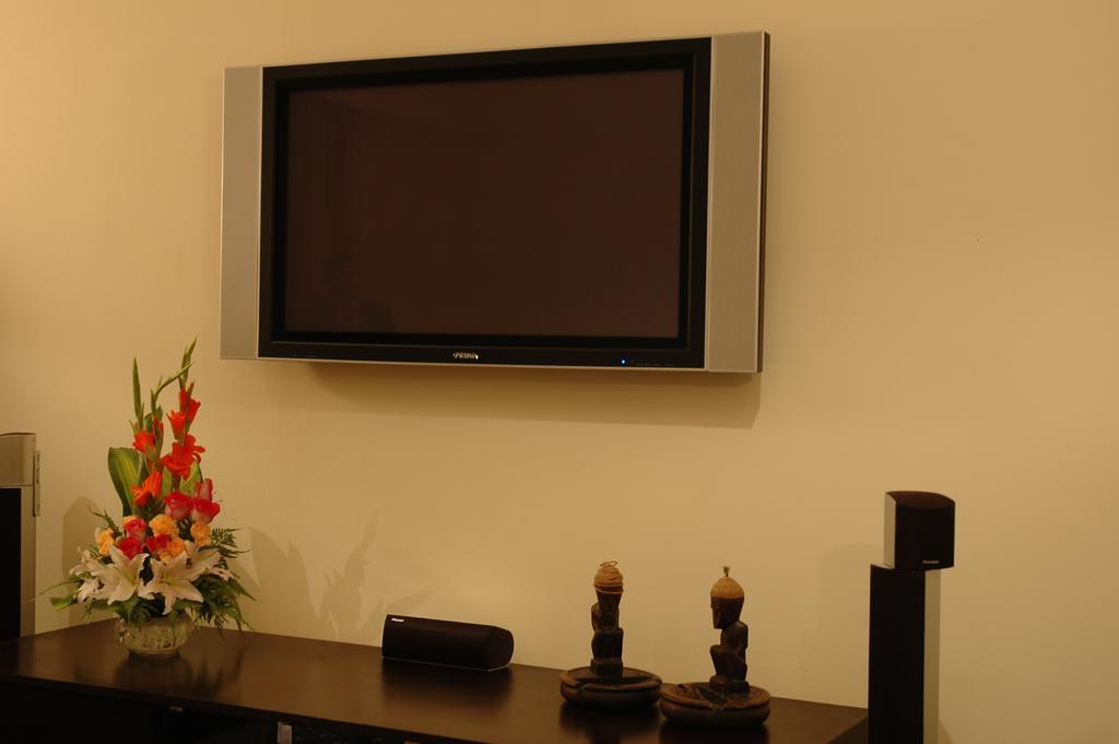 Phoenicia Tower Hotel And Spa Manama Chambre photo